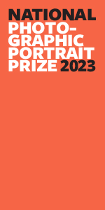 National Photographic Portrait Prize